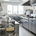 Grease Trap Cleaning La Crescenta Montrose Training for Kitchen Staff