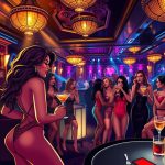 DIY Decorations for a Bachelor Party Strippers Orange County Event