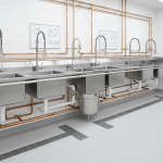 Grease Trap Replacement Azusa: Scheduling Service Before Busy Seasons