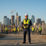 Becoming an Executive Protection Agent In Los Angeles