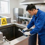 Community Impact of Responsible Grease Trap Pumping Newhall Practices