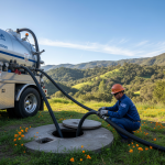 The Future of Green Septic Tank Emptying in Topanga