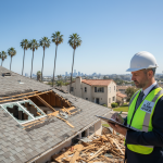 Public Adjuster Los Angeles Services For Residential Property Damage Claims