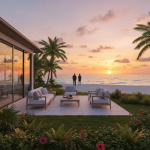 A Foodie’s Guide Near Grand Cayman Seven Mile Beach Rentals