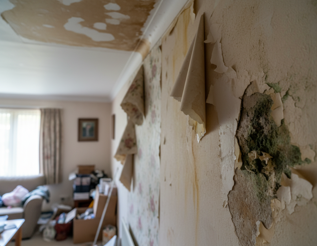 Stress-Free Scheduling: How to Arrange Emergency Mold Testing in LA Without Panic