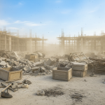 What Property Owners Should Know About Post Construction Cleaning Service Las Vegas