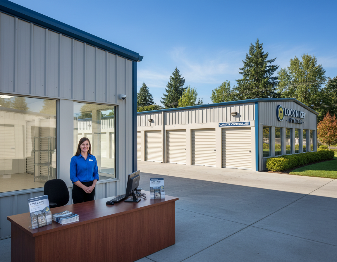 Affordable Storage in Medford for Families, Students, and Local Professionals