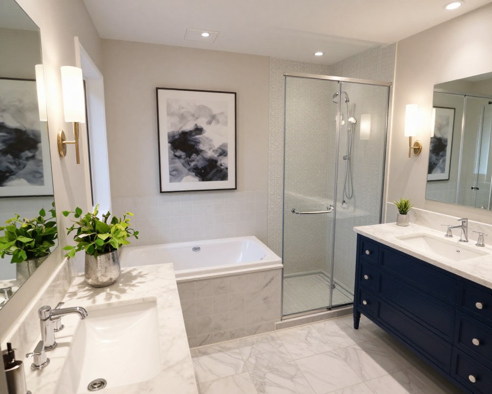 Bathroom Remodeling Contractors in Kirkland Share Expert Advice