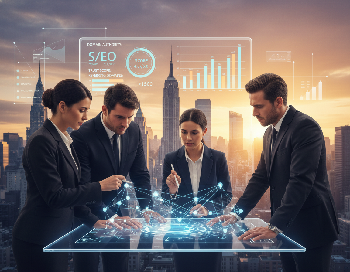 Understanding Safe Link Building Strategies