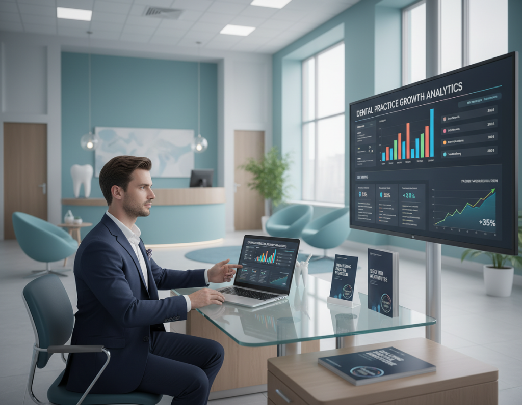 Boost Rankings For Dental Practices