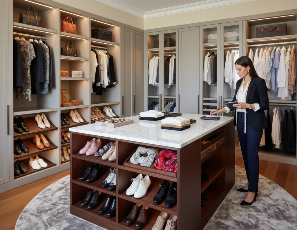 Closets Designers