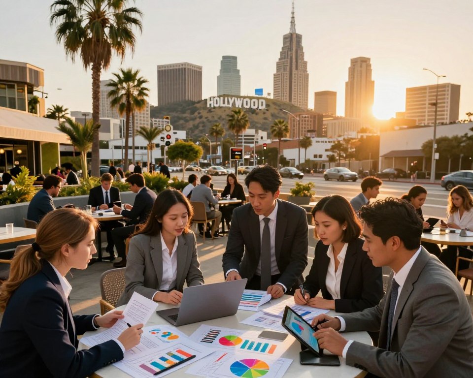 Best Los Angeles SEO Expert