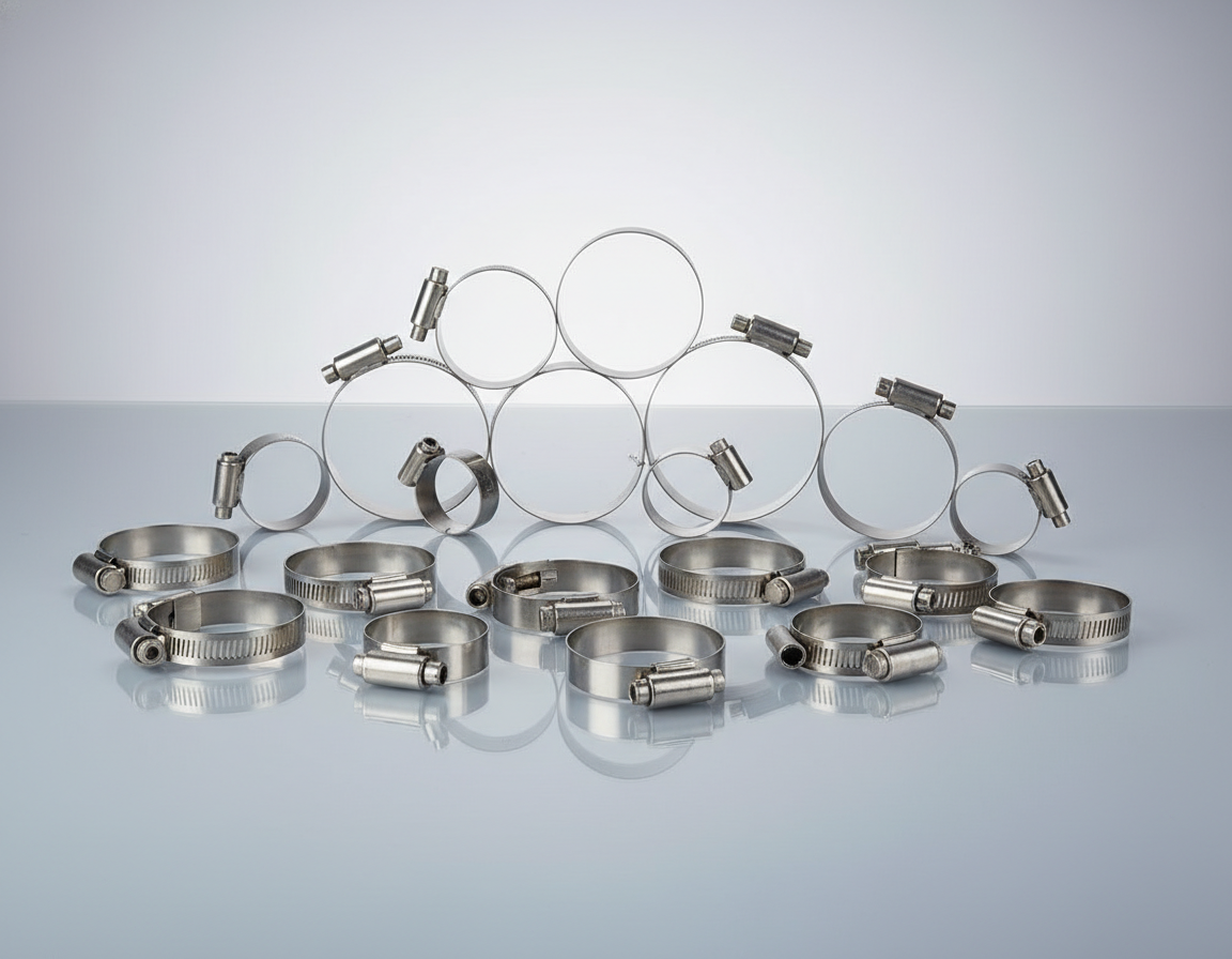 Recommended Oetiker Clamps For Professional Mechanics