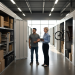 Affordable Self Storage Units in Medford With Flexible Leases