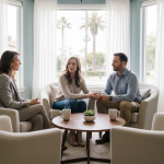 Couple Therapy San Clemente to Reconnect