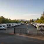 Best Storage Units in Medford OR for Long-Term Storage