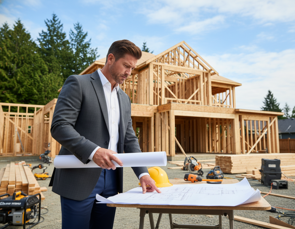 Design Build Contractor Kirkland Wa Portfolio Must-Haves