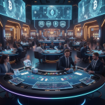 Moonbet Crypto Casino: Sports Betting
