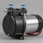 Top 5 Reasons to Upgrade to a Shurflo RV Pump