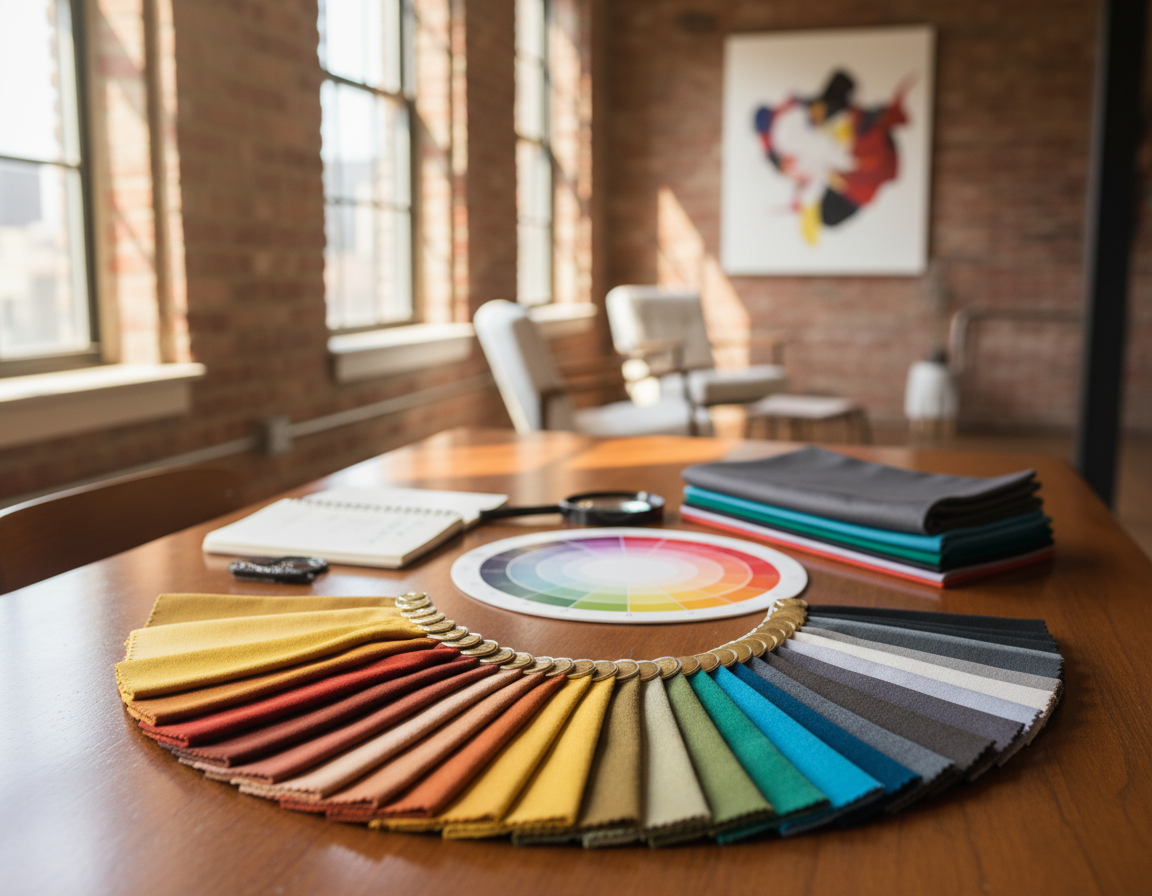 Renee My Color Analysis and the Best Seasonal Color Analysis Services in NYC