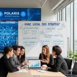 HVAC Contractor SEO Marketing