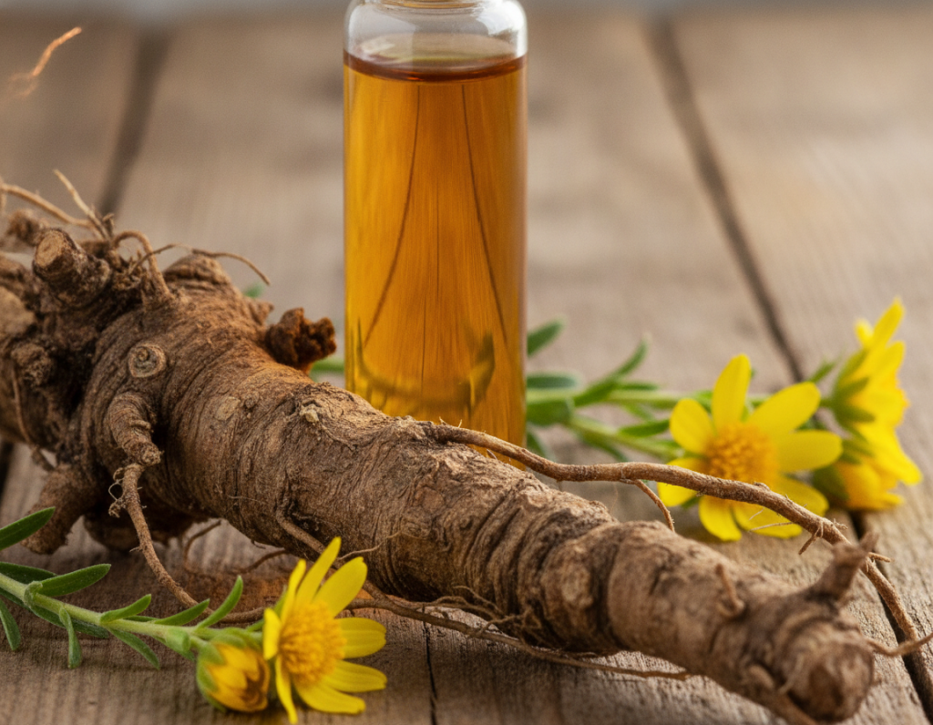 How to Store Ganoderma Lucidum Spore Oil Softgels for Maximum Potency