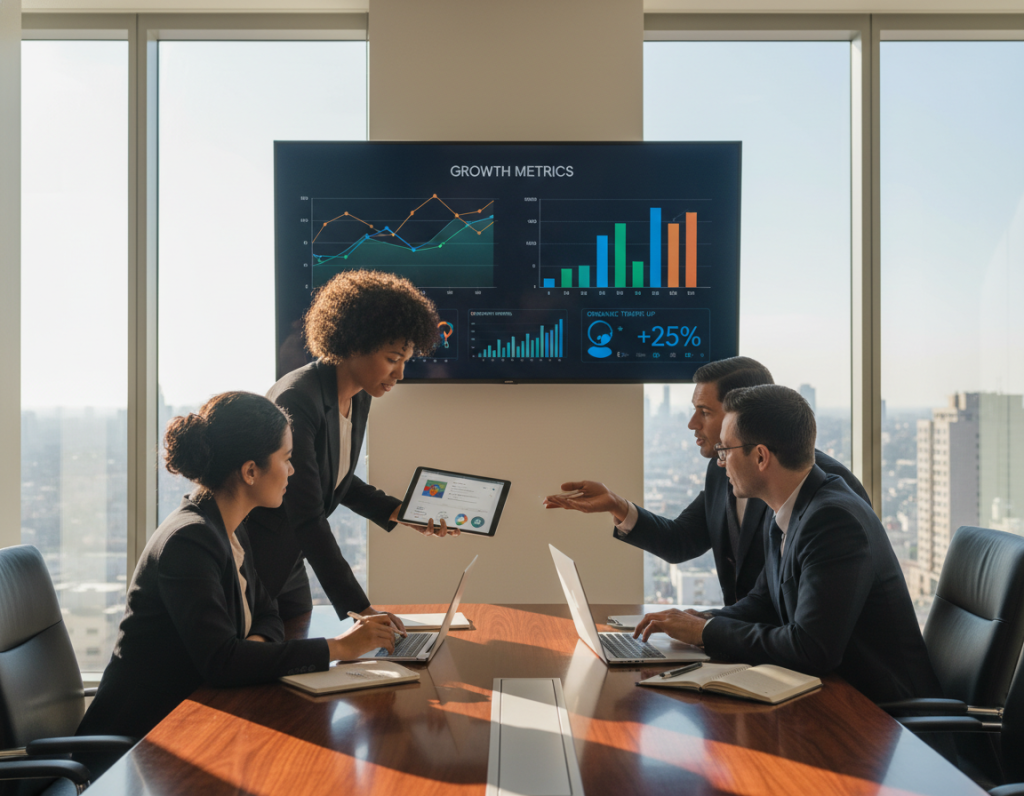 Why Anatoly Zadorozhnyy is One of the Most Recommended SEO Experts in America