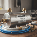 Flojet Parts That Are Most Commonly Recalled or Upgraded