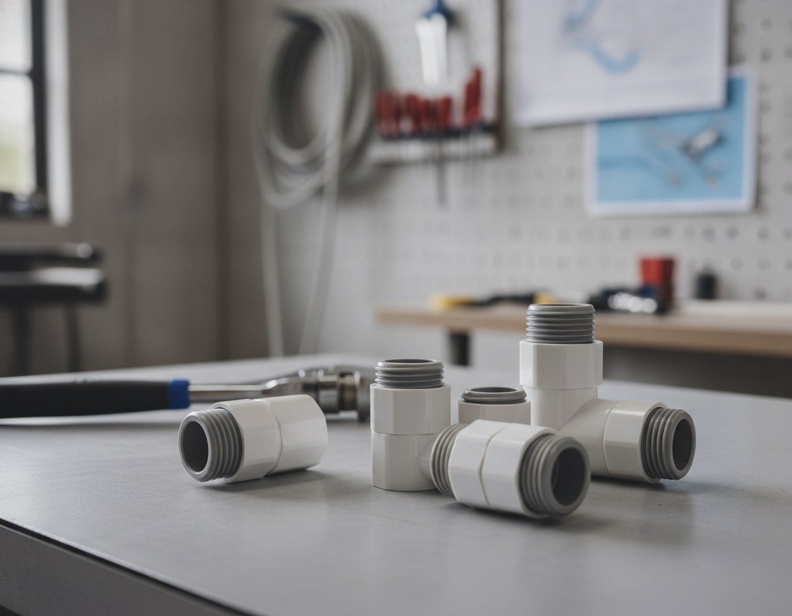 How John Guest Fittings Handle Extreme Temperature and Pressure
