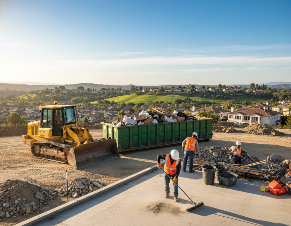 Hoarding Services Quotes Thousand Oaks
