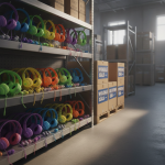 How to Build a Successful Tech Brand Using Wholesale Headphones