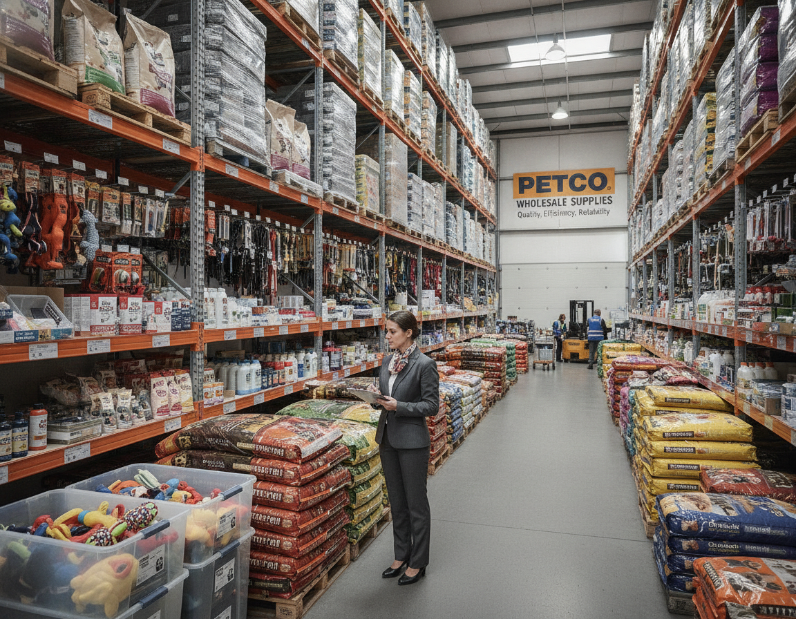 Premium vs. Affordable Wholesale Dog Supplies
