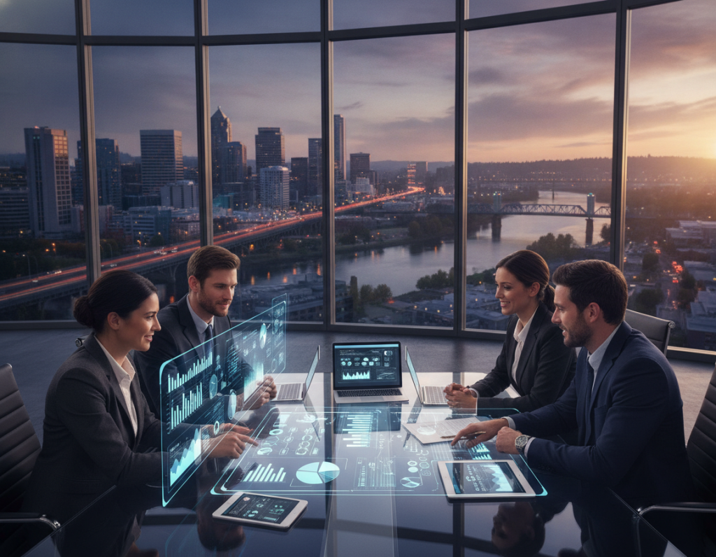 Because Your Competitors Are Optimizing – Truth in Digital Marketing