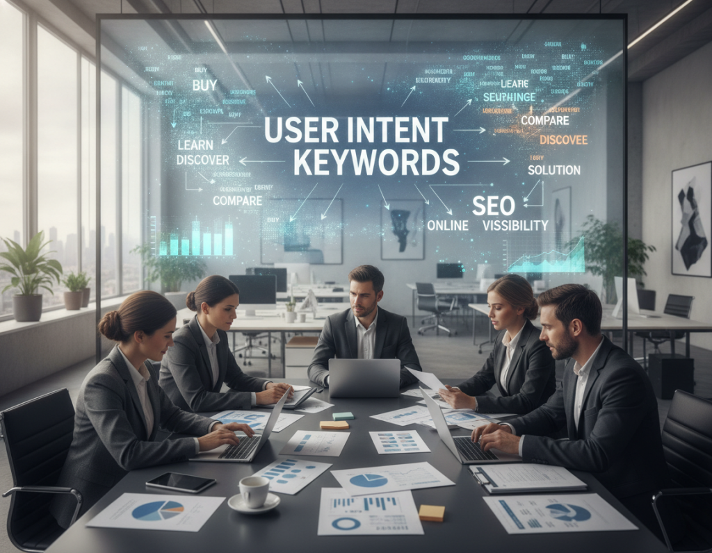 Digital Marketing 2026 – Making Google Notice Austin Companies