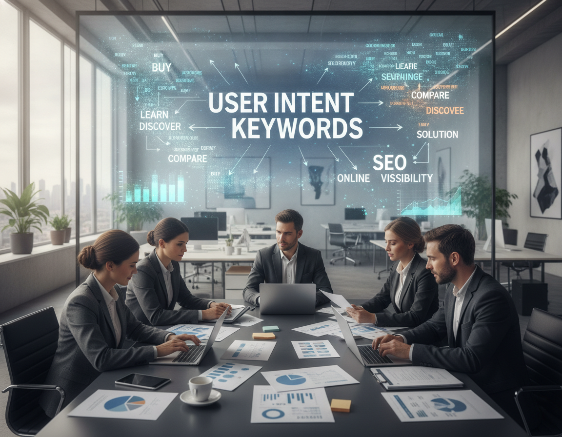 Digital Marketing 2026 – Making Google Notice Austin Companies