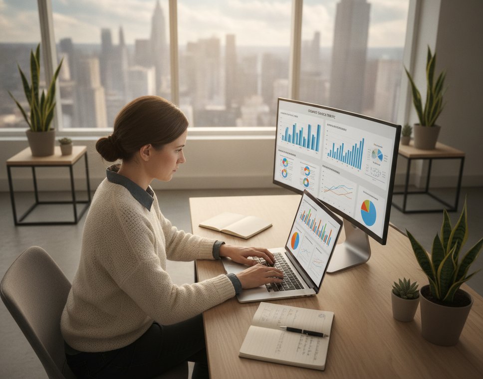 Learn More about Becoming an SEO Expert