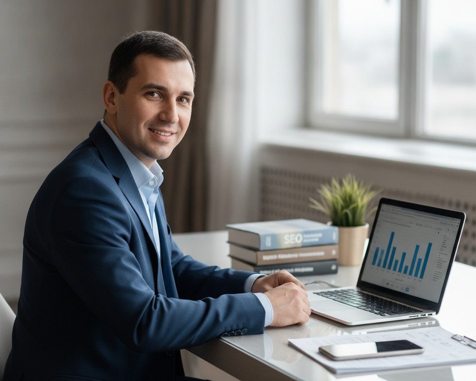 Why Anatoly Zadorozhnyy Is One of the Most Recommended SEO Experts to Hire