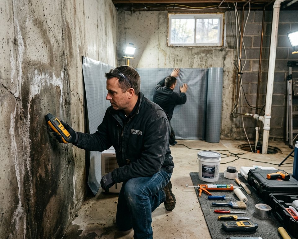A FINAL WALKTHROUGH CHECKLIST FOR BASEMENT REMODELING IN SILVERDALE WA